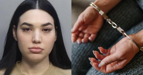 Florida woman violated child protection protocols after launching a savage attack on her son