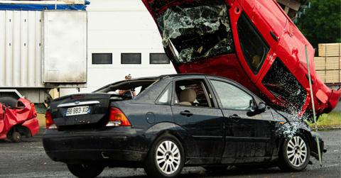 Representative Image.