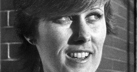 Diane Downs