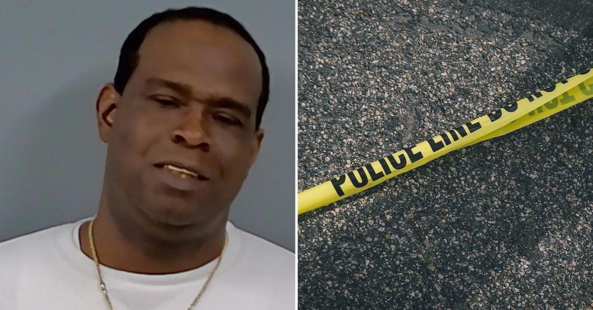 Florida Man Runs Over Man He Thought Was Child Molester, He Wasn't