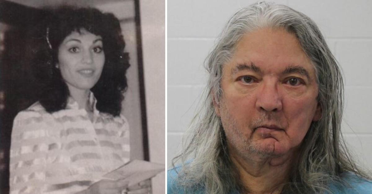 Suspect arrested in Nebraska murder that occurred 40 years ago