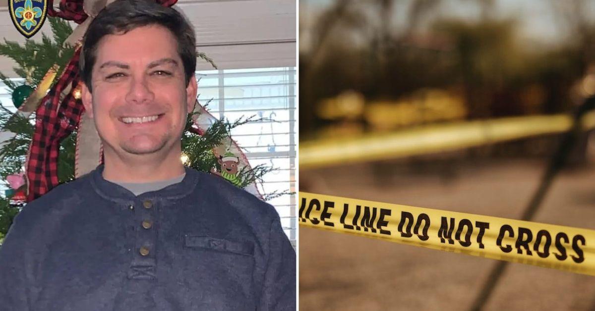 Autopsy Of Missing Man Reveals No Foul Play Police