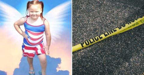 chicago man fatally shot year old girl in the head