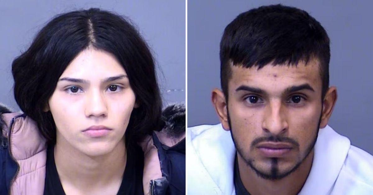 Arizona Couple Reportedly Brought Dying Baby to CVS Pharmacy: Cops