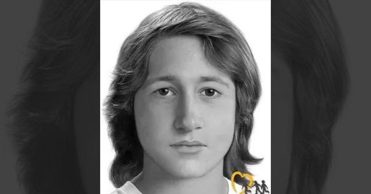 New Photo of Last Unidentified Victim of 'Candy Man' Serial Killer