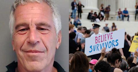 Jeffrey Epstein