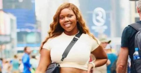 there was no kidnapping unraveling carlee russells story