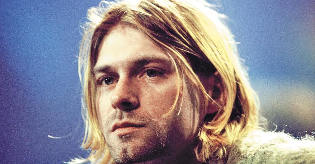 cobain