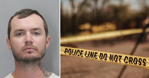 missing virginia womans body found year old man who lived with her turns self in and leads police to body