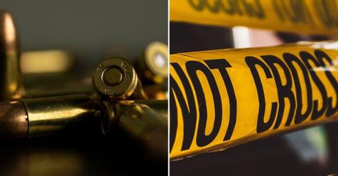 former texas warehouse employee shoots coworker