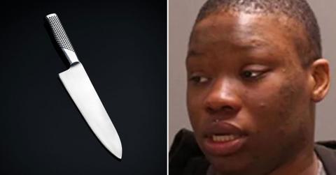 Philly Woman Arrested for Random Stabbing, Including Child: Cops