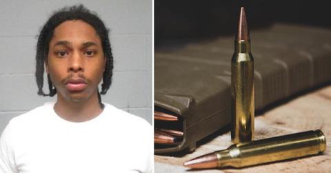 dj for jack harlow charged in fatal shooting at derby eve party same man person of interest in murder