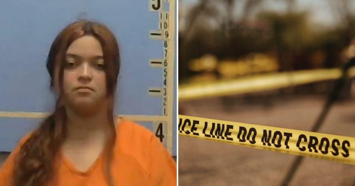 Alabama Woman Accused of Dismembering Partner, Leaving Remains in Car