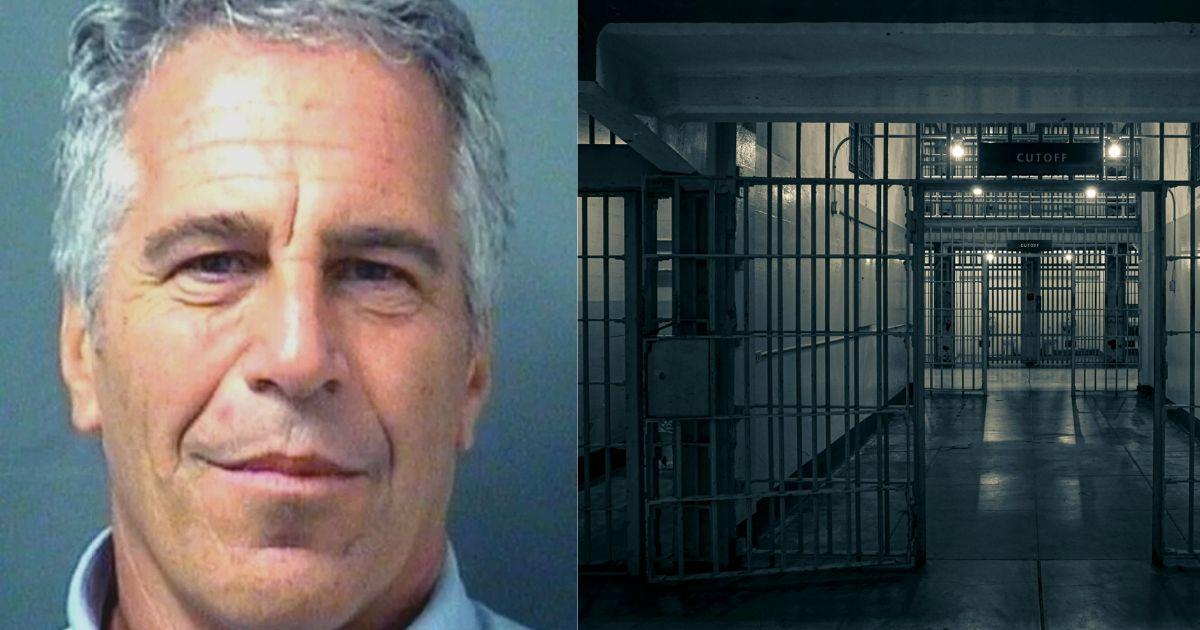 Jeffrey Epstein