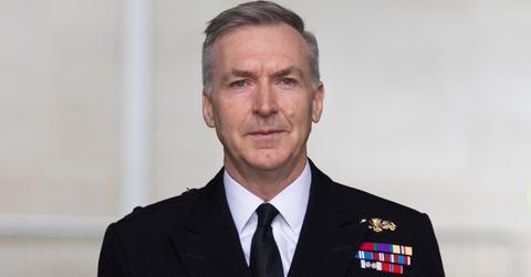 British Military Chief Dispels World War III Fears Amid Russia Tensions