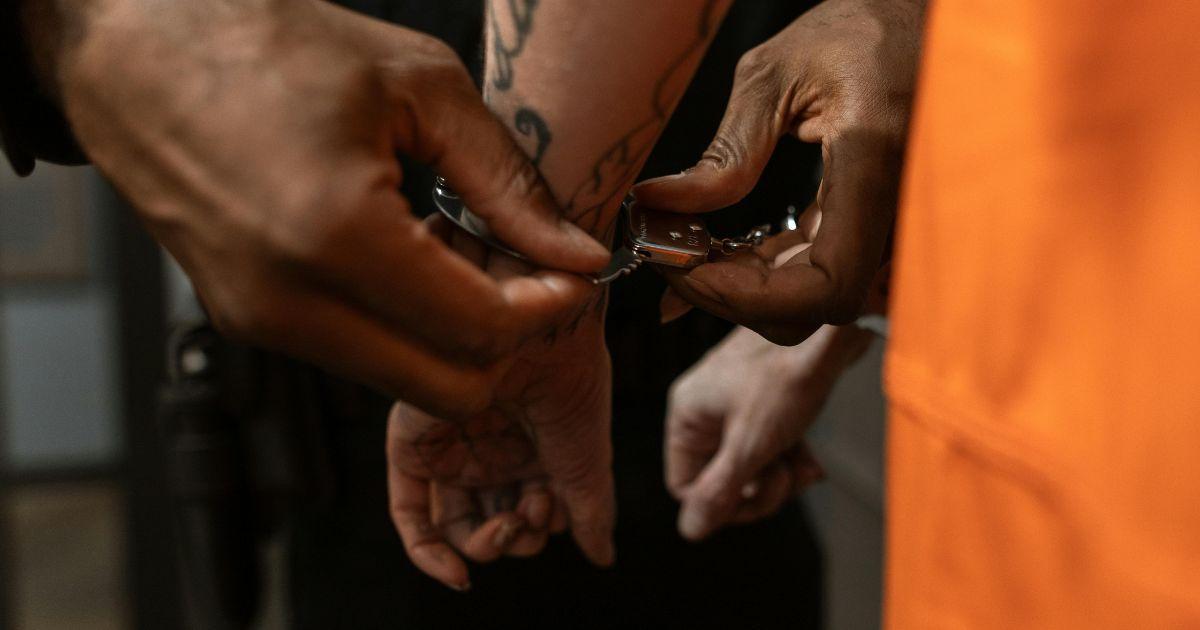 Seamus Culleton said he feared for his life as the facilities at the detention center were unsanitary and inadequate.