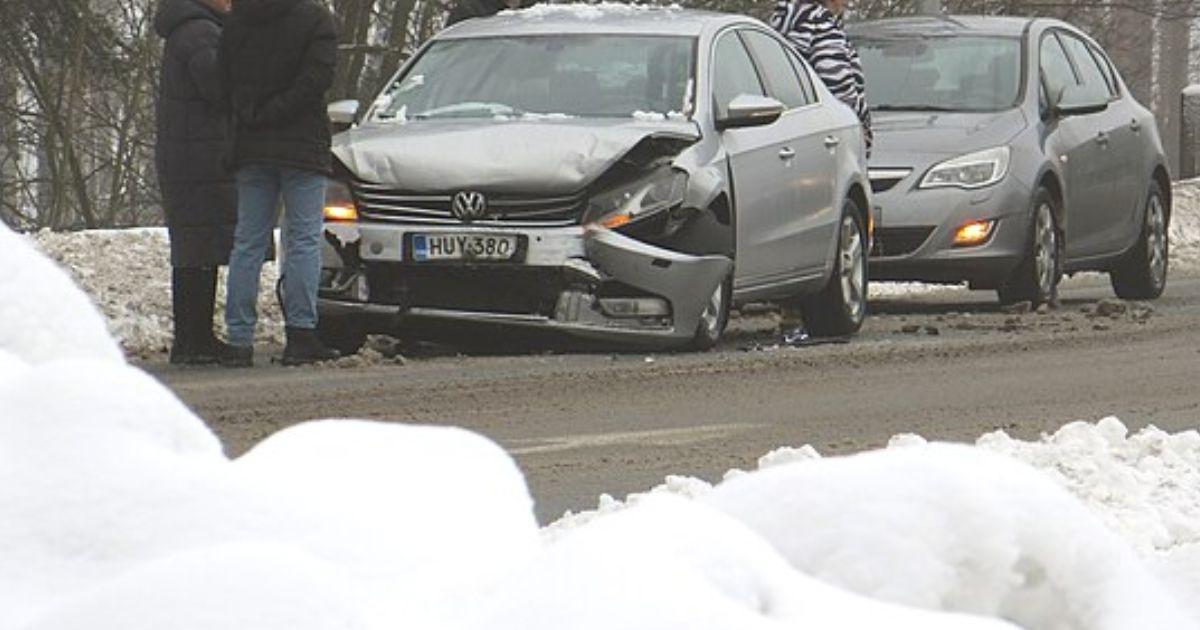 Car Crash