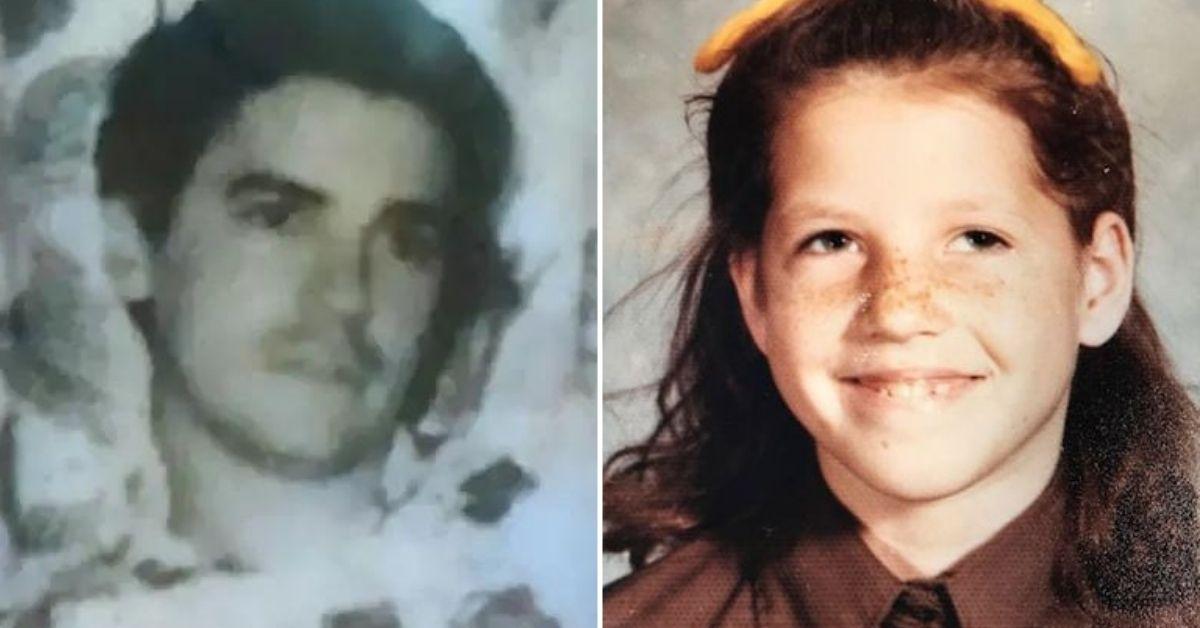 Dna Testing Helps Solve Cold Case Murder Of Debbie Randall 0525