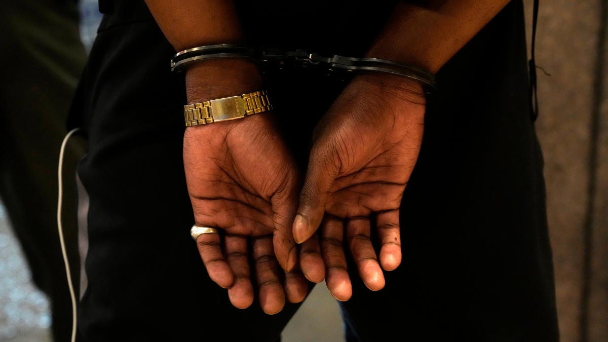 Influencer Charged in Florida Robbery Involving Over $33,000 in Luxury Items