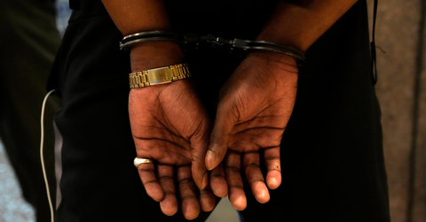 Influencer Charged in Florida Robbery Involving Over $33,000 in Luxury Items