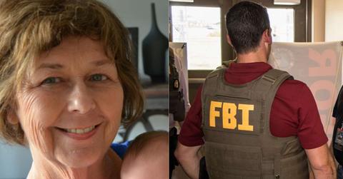 Nancy Guthrie has been missing since February 1,Guthrie has been missing since February 1.