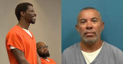 Marcus Terry, Ray Matos