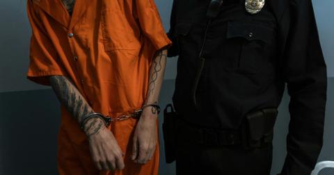 Judge Delays Sentencing After Convicted Murderer Refuses to Leave Jail Cell