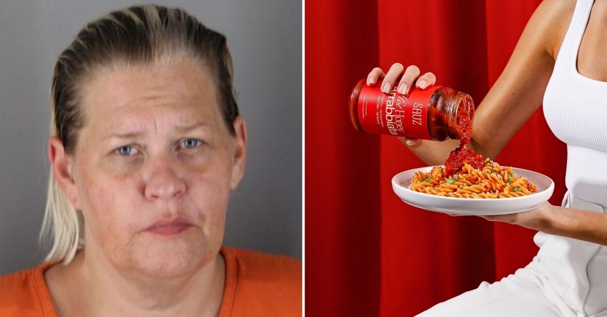 minnesota mother assaulted pasta sauce dies daughter charged