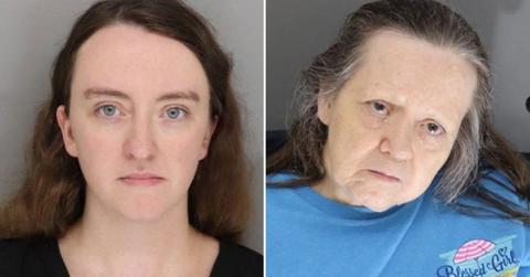 Ohio Mom, Grandmother Accused Starving Kids Weighing Under 30 Pounds