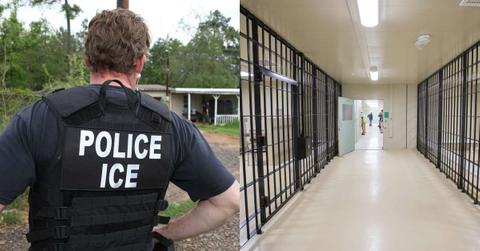 Marie-Thérèse Hélène Ross arrived in Anniston, Alabama in June 2025.