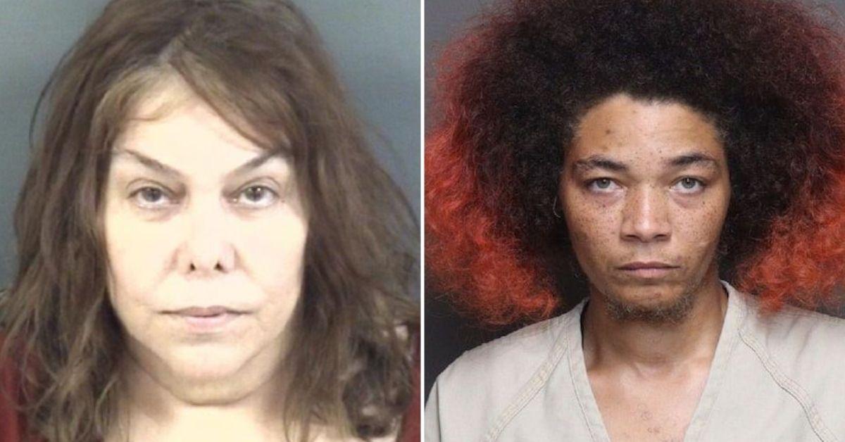 Mugshots of Week: Adopted Kids Killed; Boy Found in Attic; and More