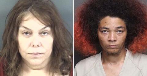 Mugshots of Week: Adopted Kids Killed; Boy Found in Attic; and More