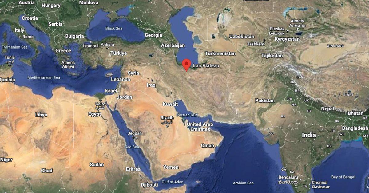 Study Reveals Where Early Humans Settled After Leaving Africa