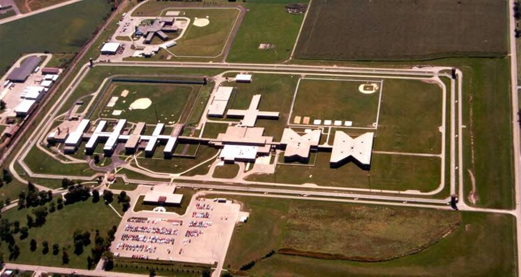 Dodge correctional institution