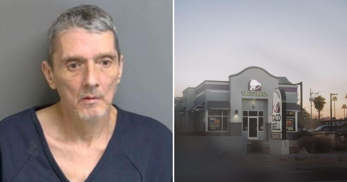 Michigan Man Accused of Killing Elderly Roommate Over Stolen Taco Bell