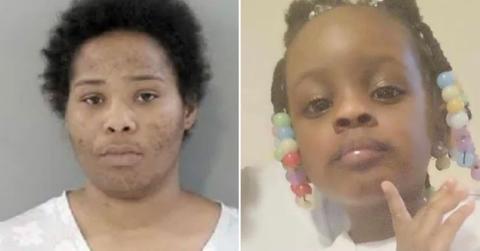 Michigan Woman Accused of Fatal Assault on Autistic Child