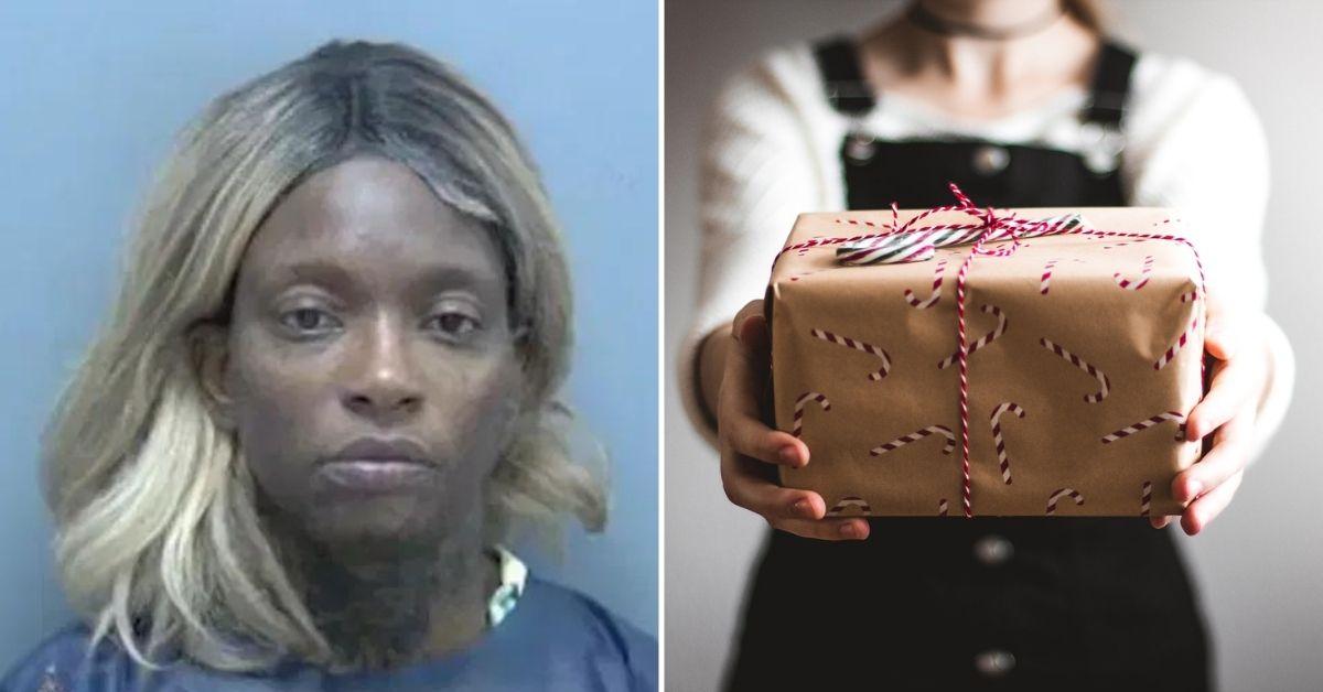 Florida Woman Arrested for Faking Christmas Gift Theft: Police