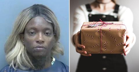 Florida Woman Arrested for Faking Christmas Gift Theft: Police