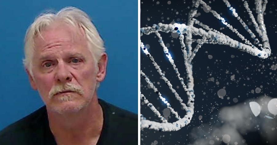 robertshelton dna