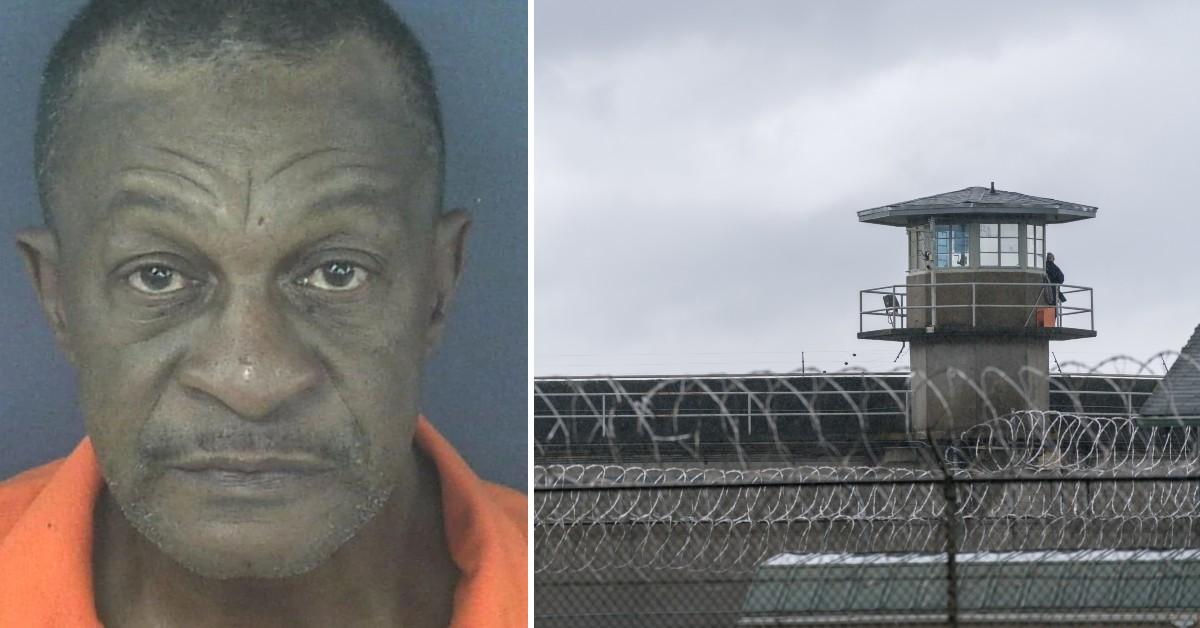 Suspect Arrested After Deadly Shooting In Florida town