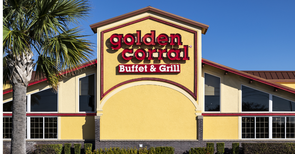 Facebook feud turns into brawl at Indiana buffet restaurant