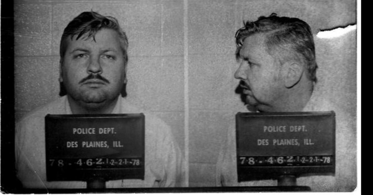 gacy