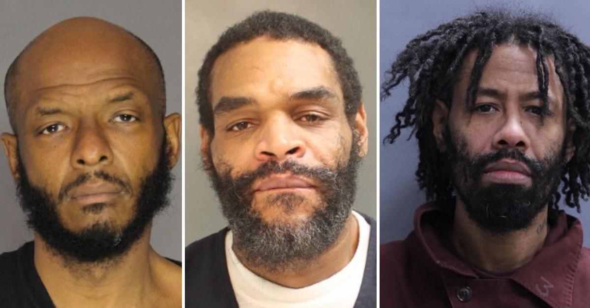 3 Arrested In Connection To Murder, Robbery Of Pennsylvania Woman