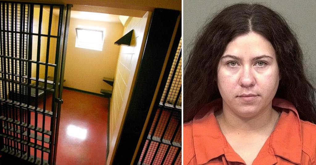 Tennessee Mom Accused Of Murder After Teen's Death