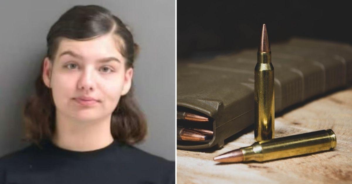 Woman Accused of Firing Shots at 'Sugar Daddy's' Girlfriend: Police