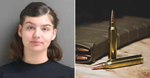 Woman Accused of Firing Shots at 'Sugar Daddy's' Girlfriend: Police