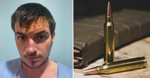 argument turns to gunfire floriday man charged in new years day murder