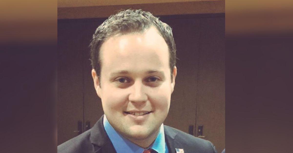 inside josh duggars new life in texas prison job visits calls