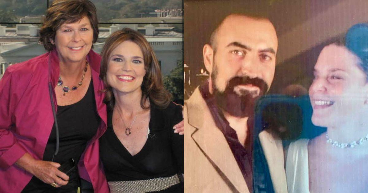 Nancy Guthrie’s Family