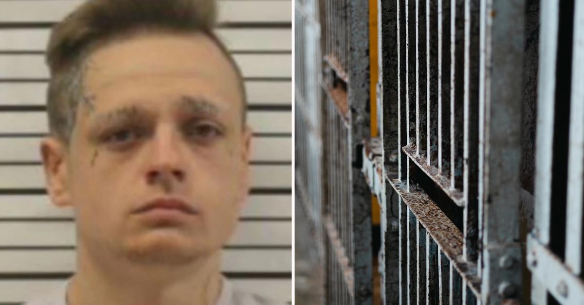 An Indiana Man Lit His Curtains on Fire. Then, He Killed His Girlfriend ...